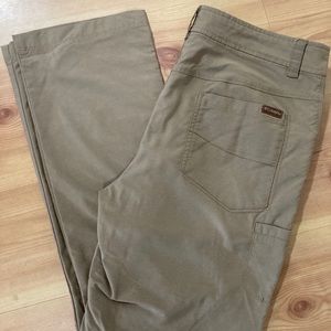 Columbia Men’s Pilsner Peak Pant
